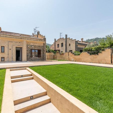 Villa Alla Baia Dei Sette Emiri By Wonderful Italy Cefalù Exterior foto